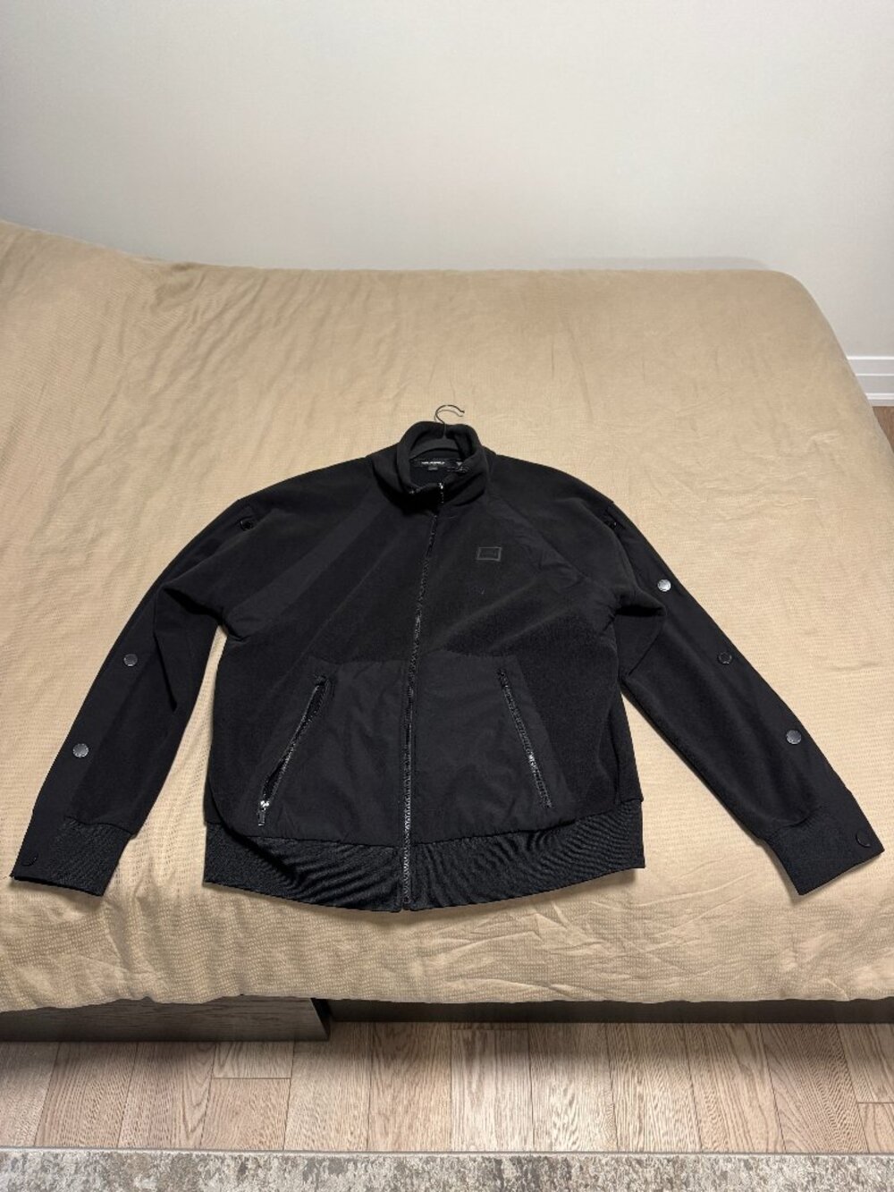 Karl Lagerfeld Mens Jacket